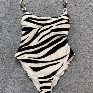 H&M one piece bikini